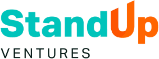 standup ventures logo